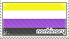 Nonbinary